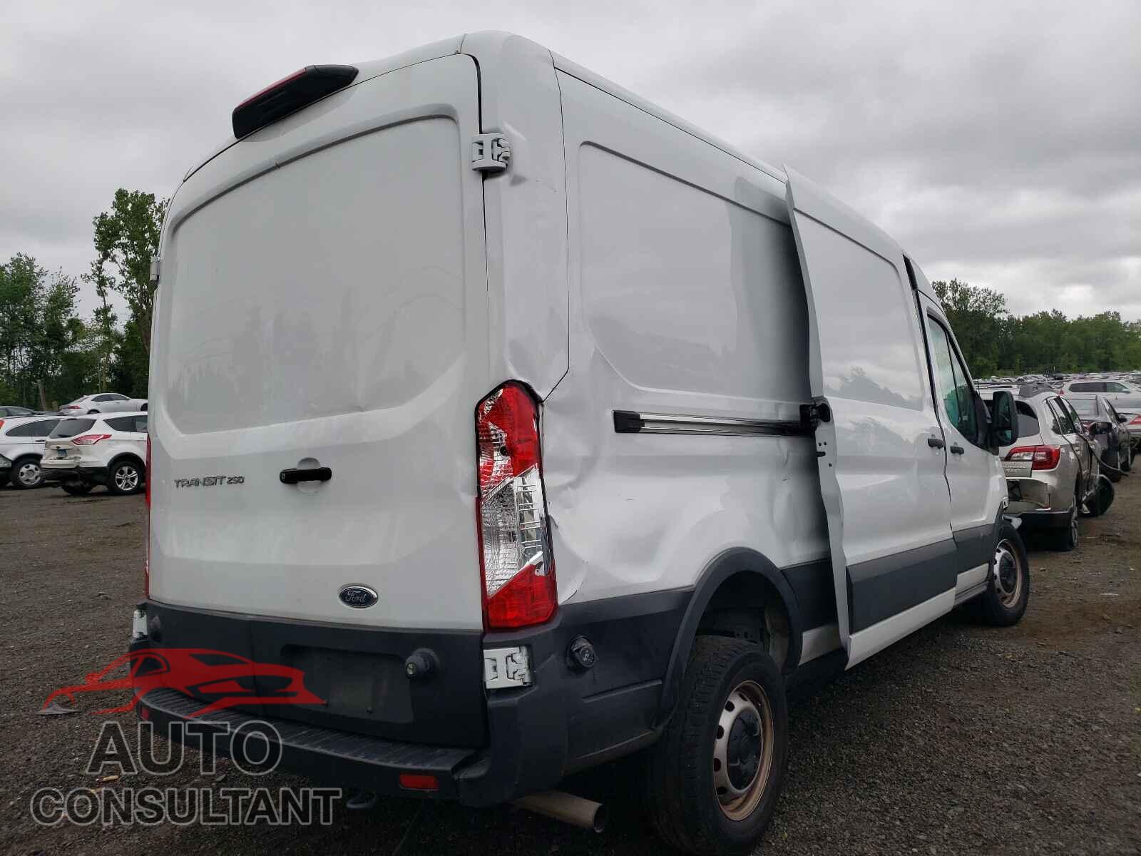 FORD TRANSIT CO 2020 - 1FTBR1C88LKA46061