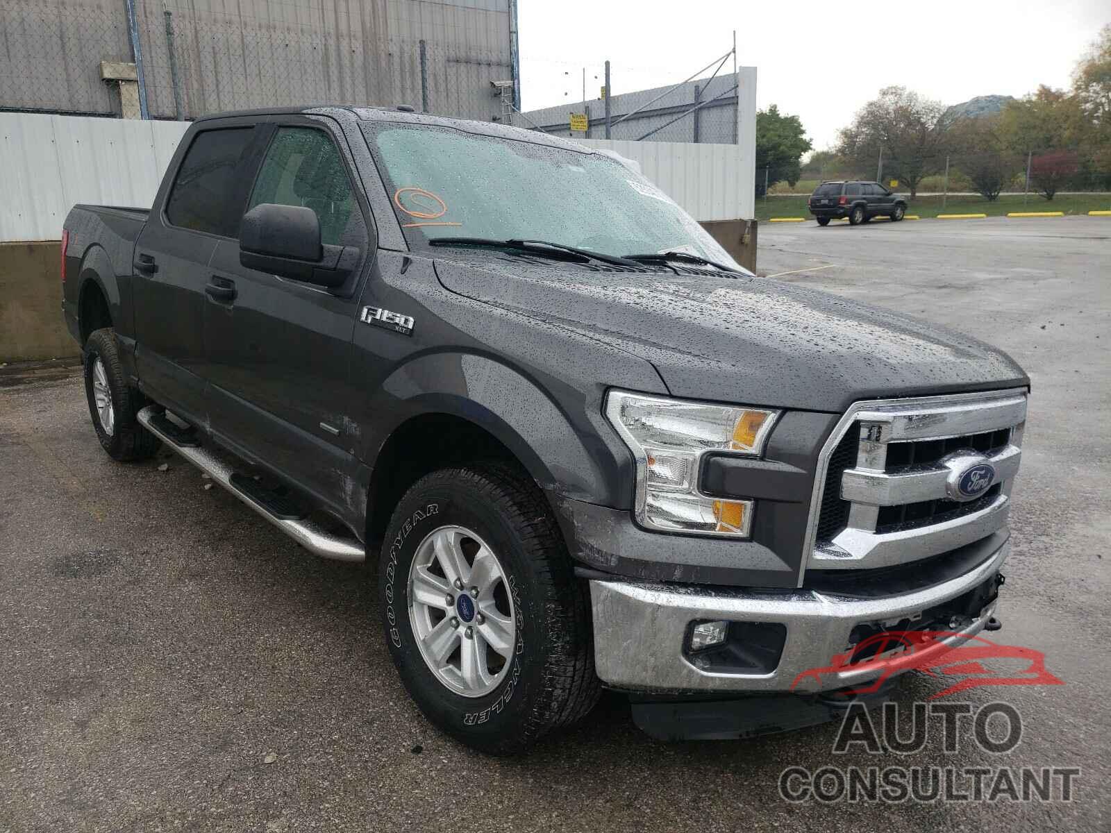 FORD F150 2016 - 1FTEW1EP2GFC31389