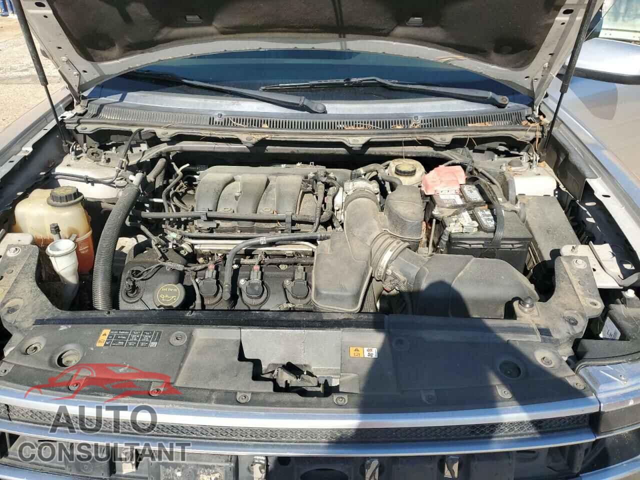 FORD FLEX 2014 - 2FMGK5D89EBD26337