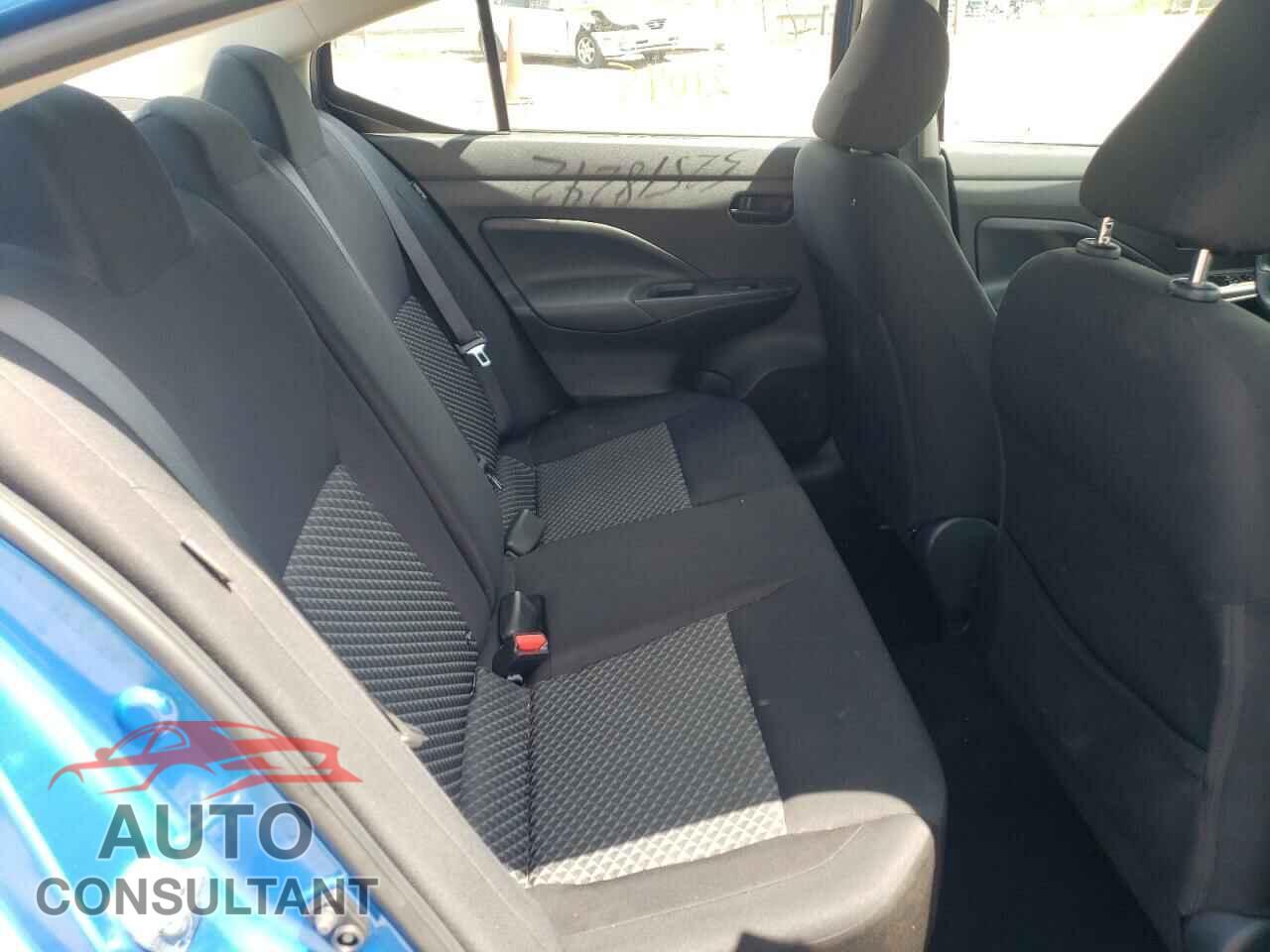 NISSAN VERSA 2020 - 3N1CN8DV5LL810401