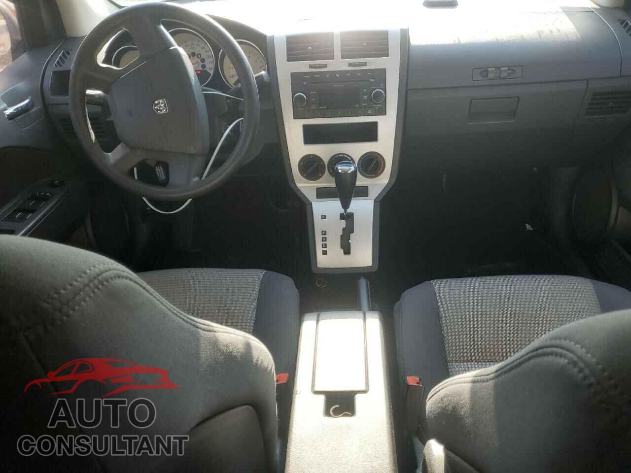 DODGE CALIBER 2009 - 1B3HB48A89D119892