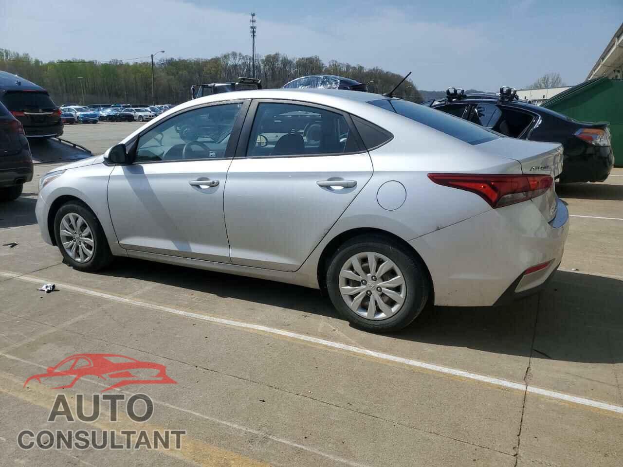 HYUNDAI ACCENT 2020 - 3KPC24A60LE114724