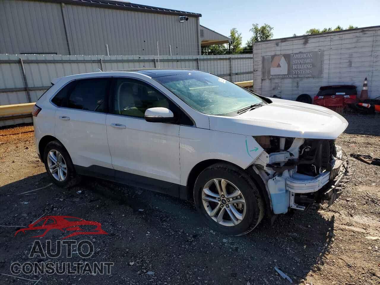 FORD EDGE 2019 - 2FMPK3J90KBC00140