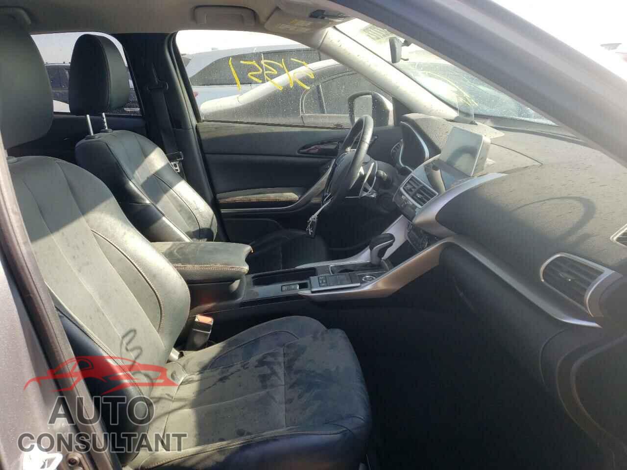 MITSUBISHI ECLIPSE 2018 - JA4AT5AA9JZ047809