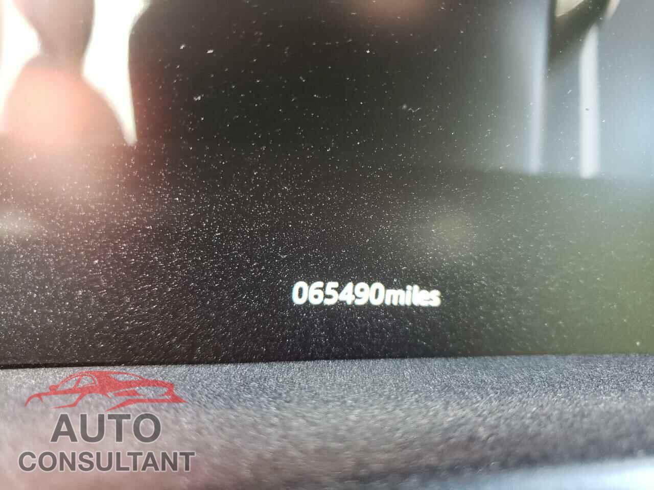 JAGUAR F-PACE 2017 - SADCM2BV9HA068975