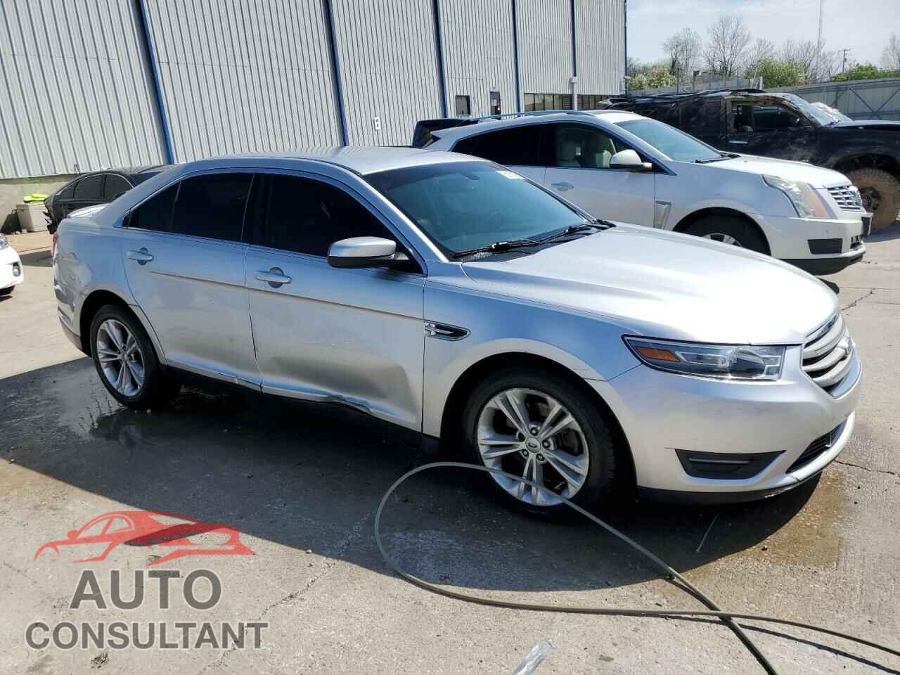 FORD TAURUS 2013 - 1FAHP2E83DG166492