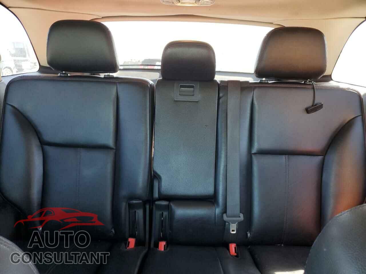 FORD EDGE 2013 - 2FMDK3JC1DBC61465