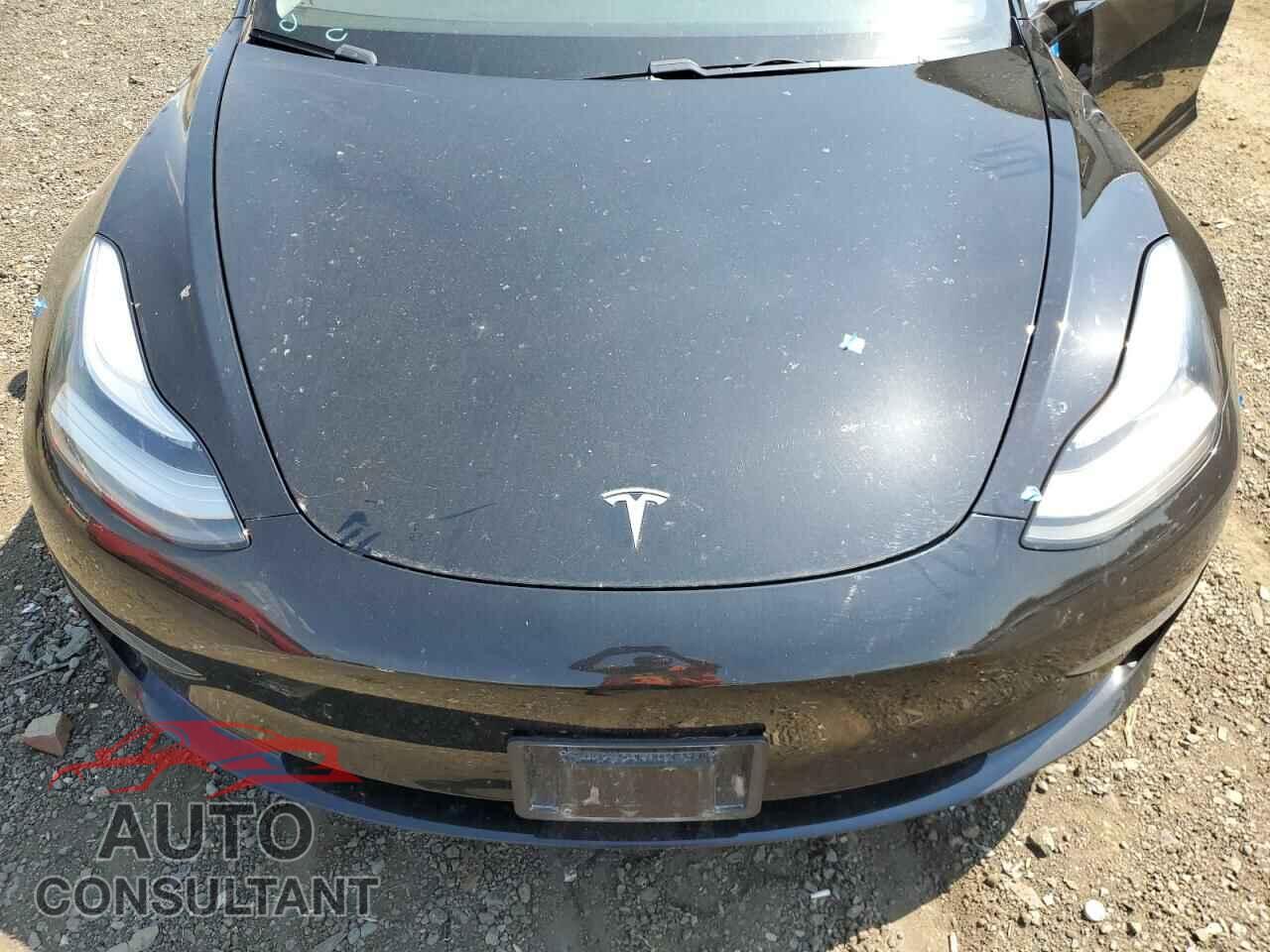 TESLA MODEL 3 2019 - 5YJ3E1EB2KF212000