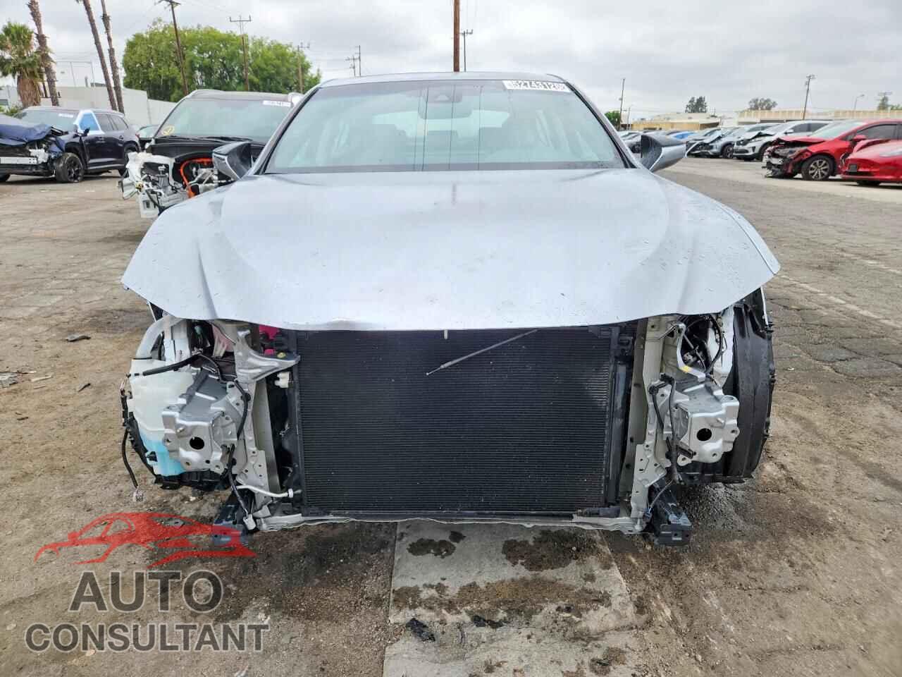 LEXUS ES300 2023 - 58ADA1C12PU028172
