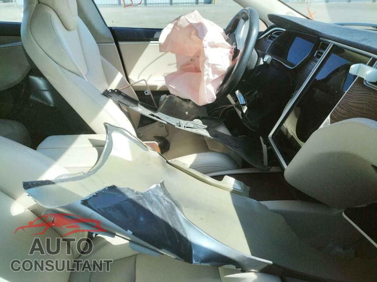 TESLA MODEL S 2018 - 5YJSA1E2XJF249074