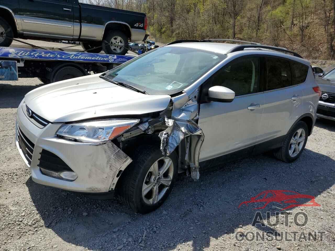 FORD ESCAPE 2016 - 1FMCU9GX1GUA89116