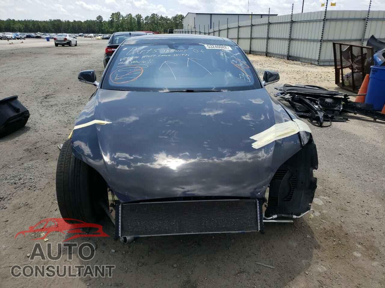 TESLA MODEL S 2016 - 5YJSA1E40GF128905