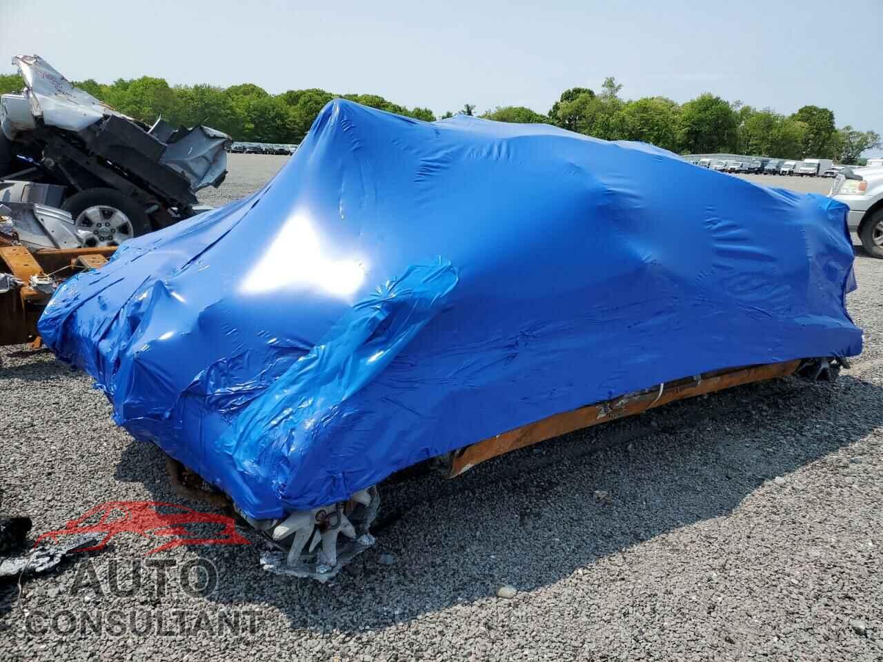 TESLA MODEL 3 2022 - 5YJ3E1EB6NF330149