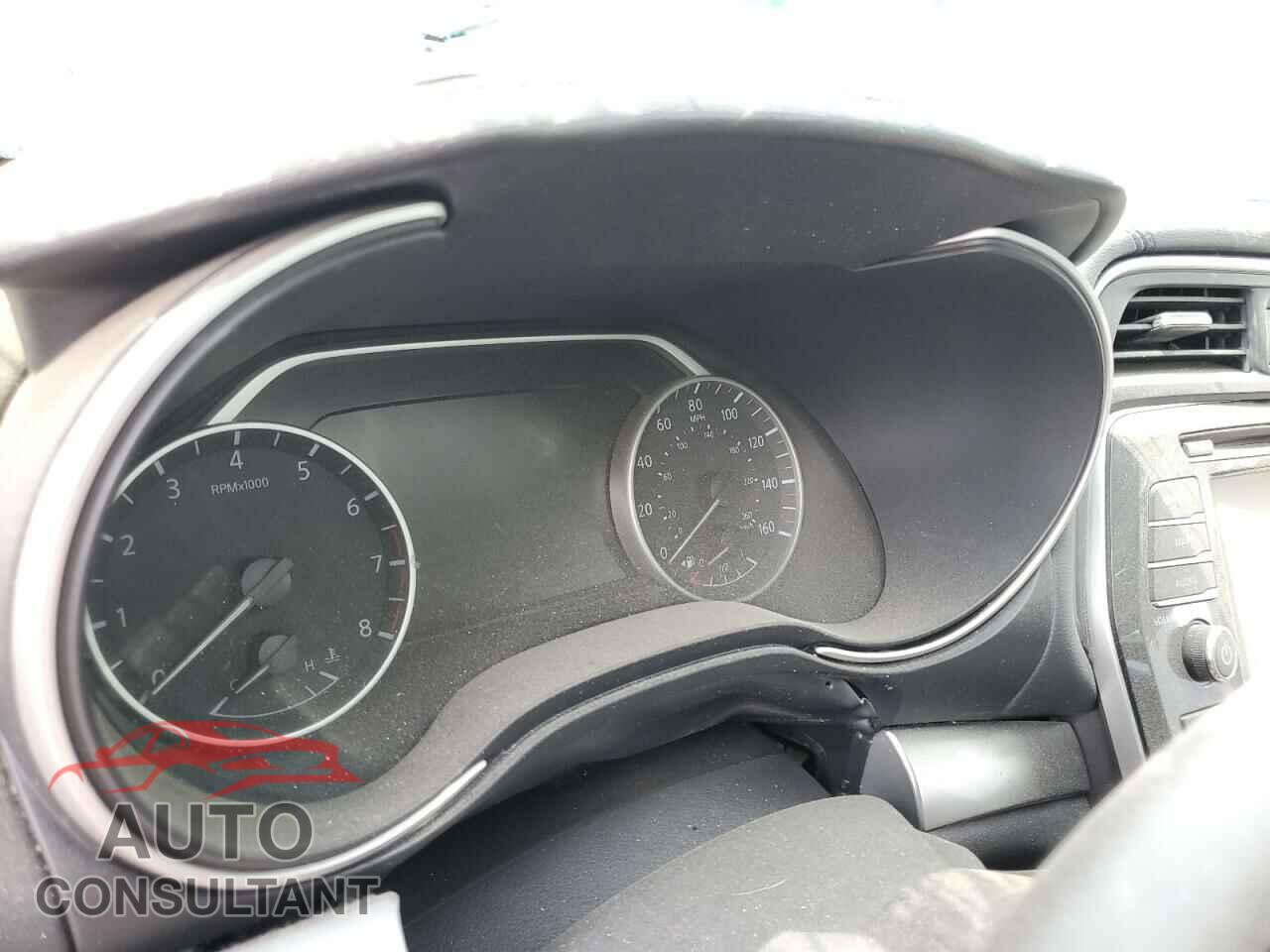 NISSAN MAXIMA 2016 - 1N4AA6AP7GC399424