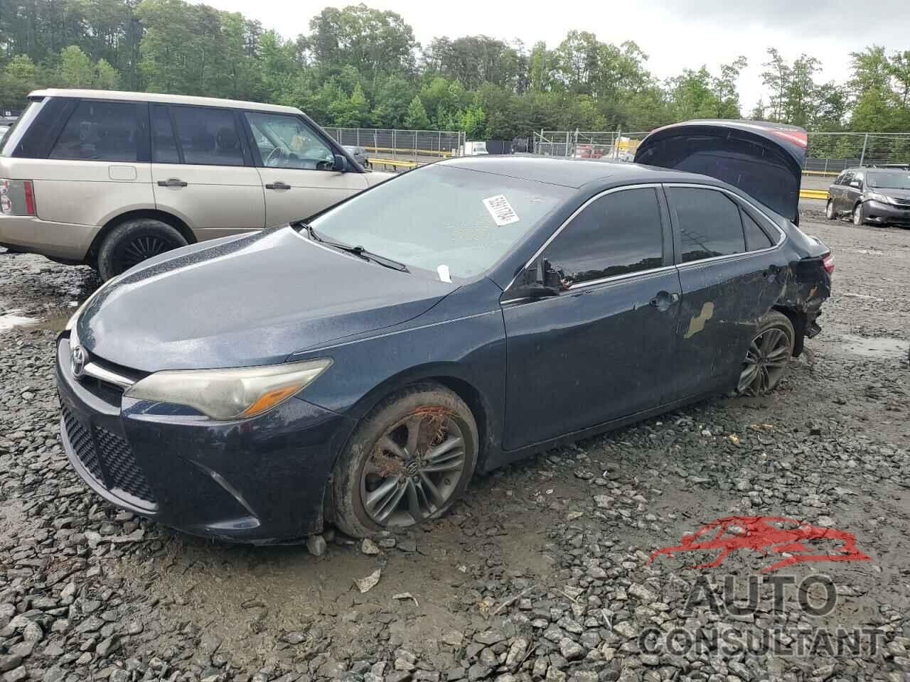 TOYOTA CAMRY 2016 - 4T1BF1FK8GU218692