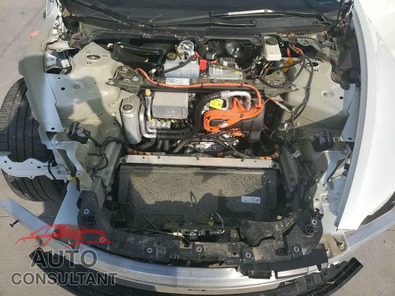TESLA MODEL 3 2024 - 5YJ3E1EB1RF755266