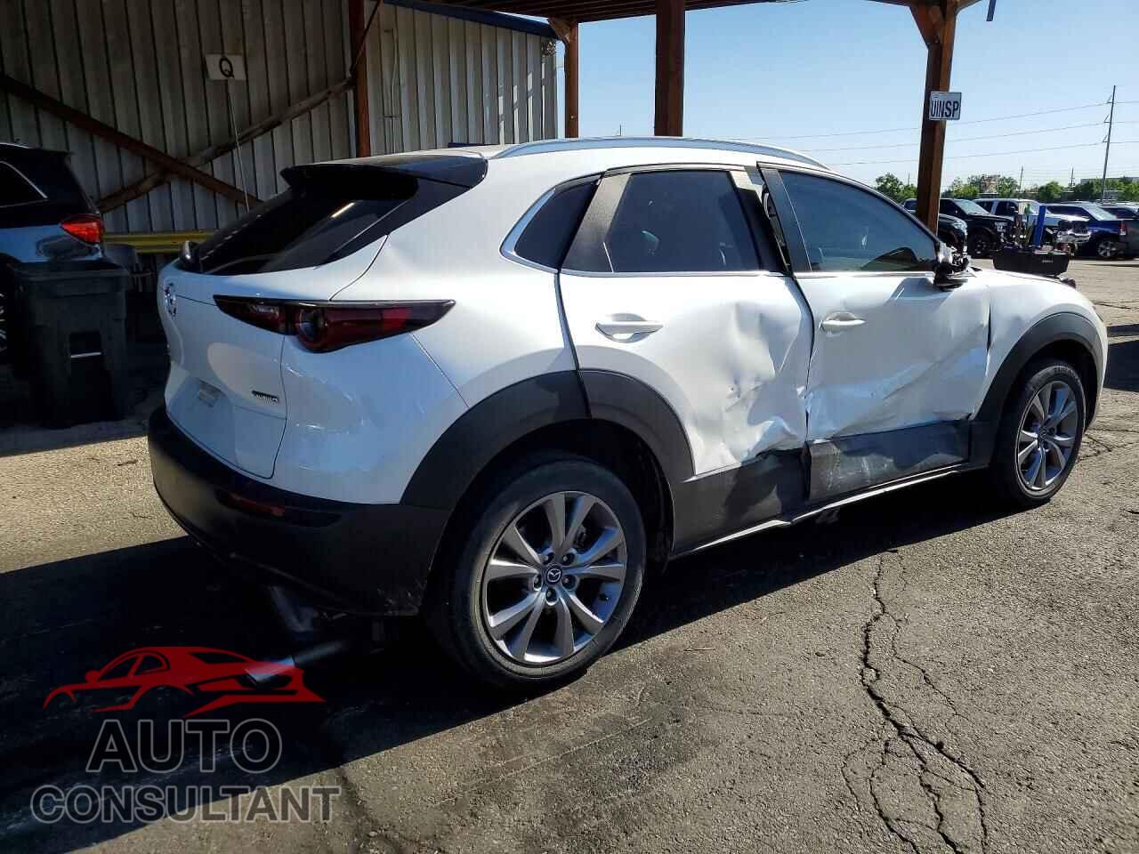 MAZDA CX30 2023 - 3MVDMBCM3PM559824