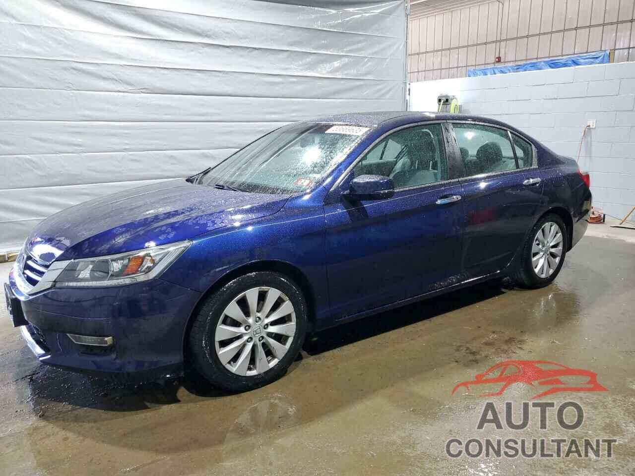 HONDA ACCORD 2013 - 1HGCR2F72DA206893