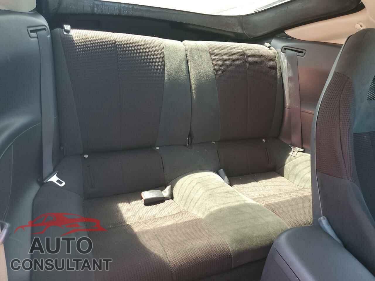 MITSUBISHI ECLIPSE 2009 - 4A3AK34T89E014505