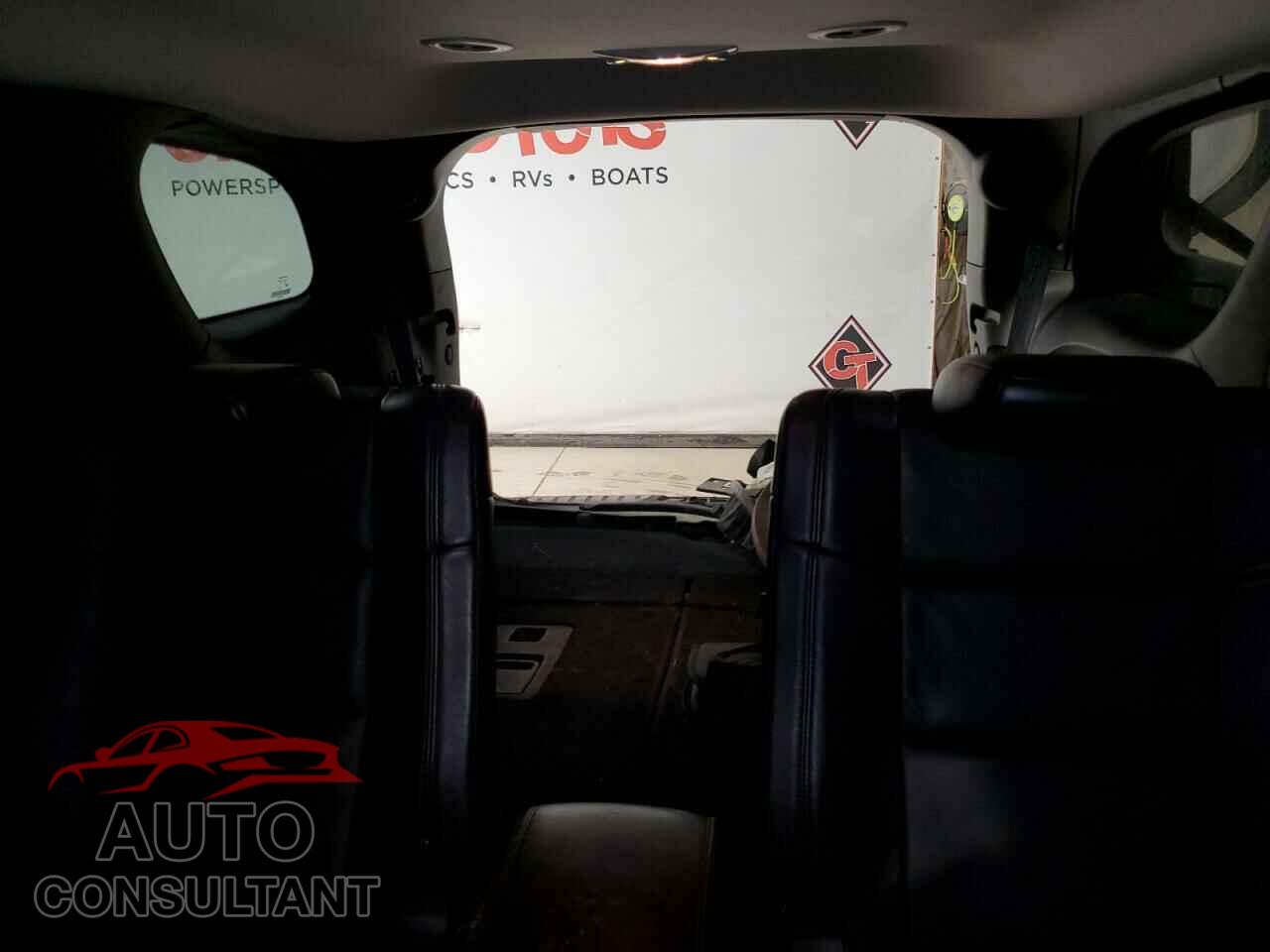 DODGE DURANGO 2015 - 1C4RDJDG3FC710316