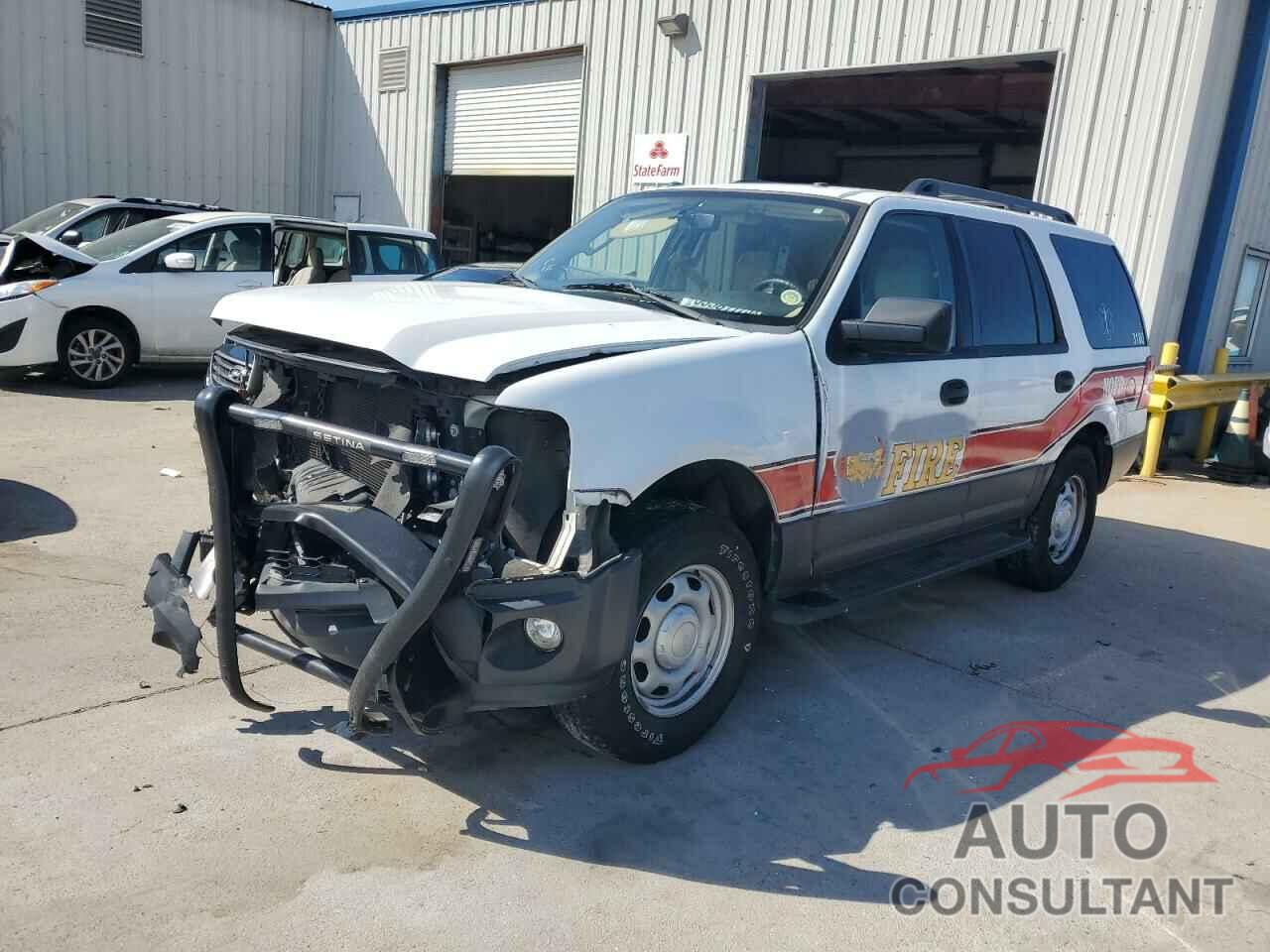 FORD EXPEDITION 2015 - 1FMJU1FT8FEF44964