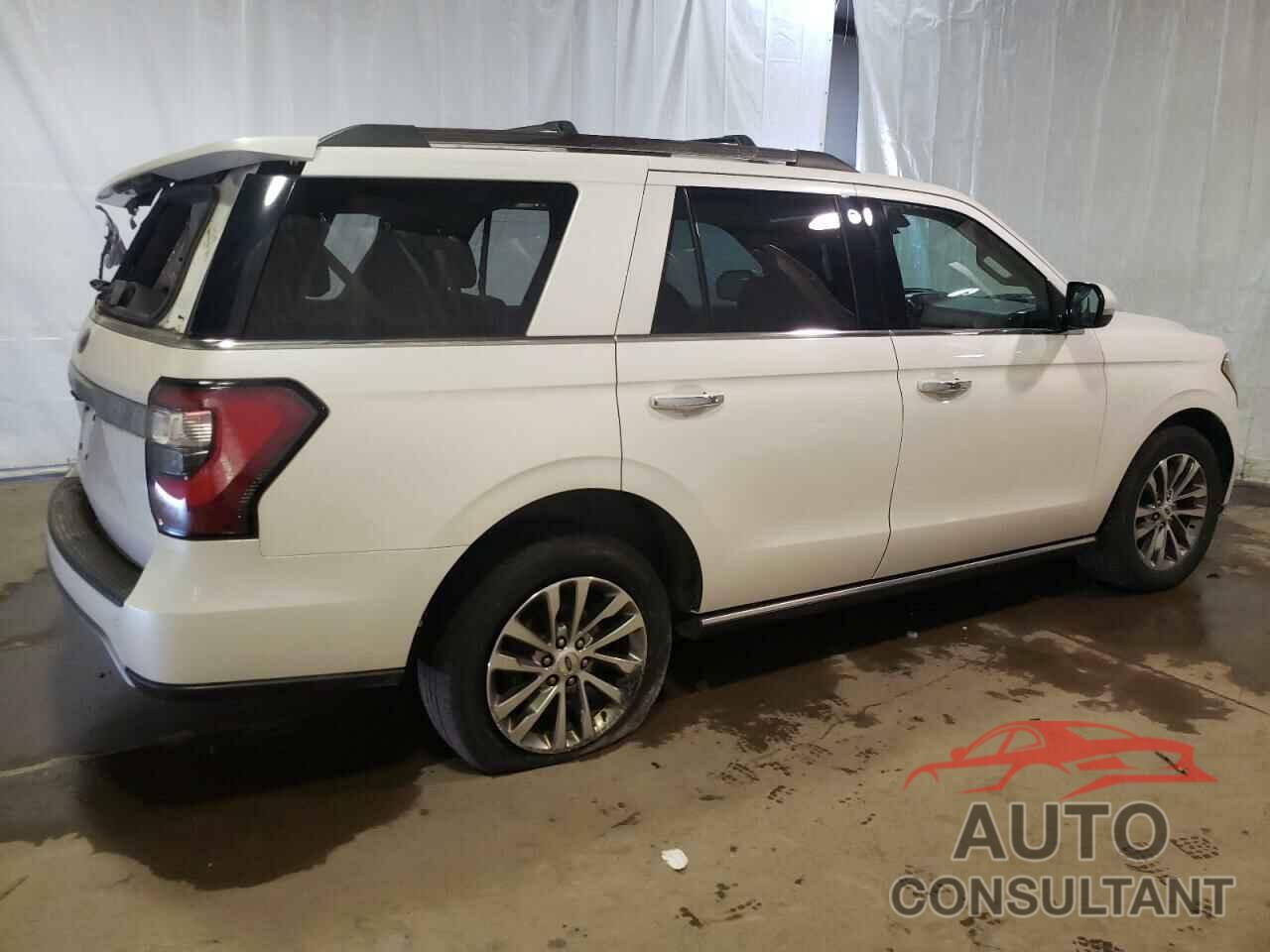 FORD EXPEDITION 2018 - 1FMJU2AT7JEA21070