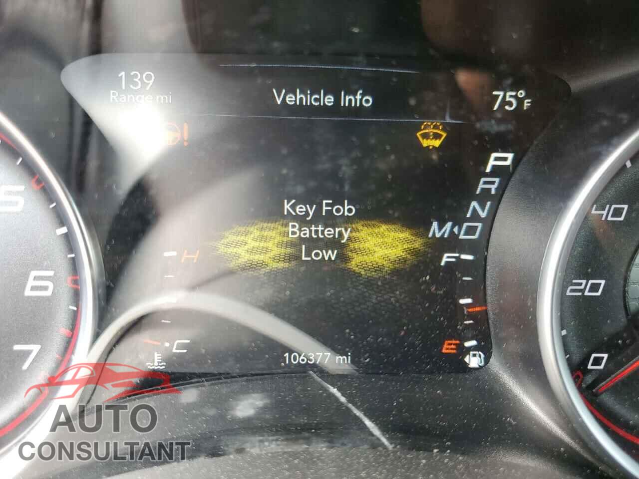 DODGE CHARGER 2017 - 2C3CDXBG2HH576074
