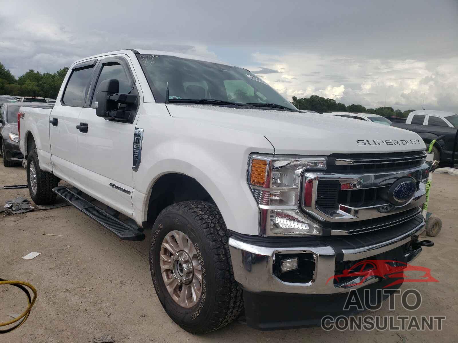 FORD F250 2020 - 1FT7W2BT9LEE42024