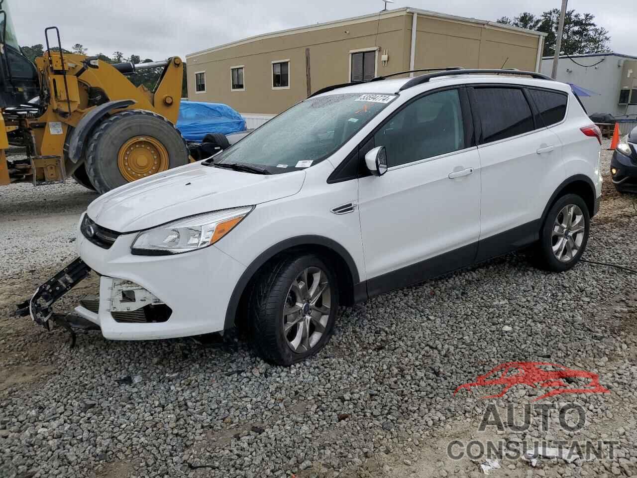 FORD ESCAPE 2016 - 1FMCU9GXXGUA17623