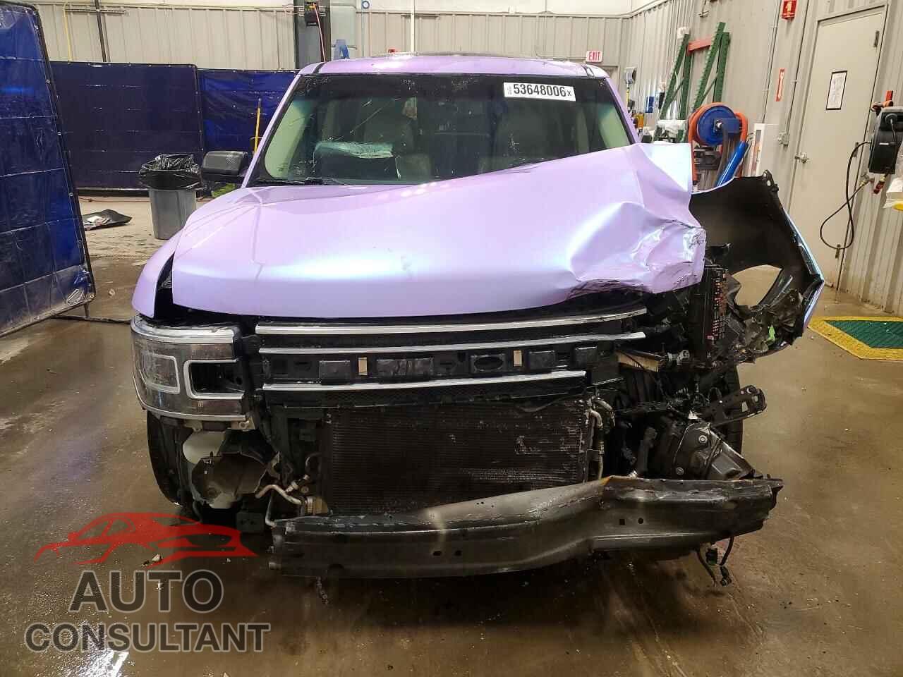 FORD FLEX 2014 - 2FMHK6DT5EBD16113