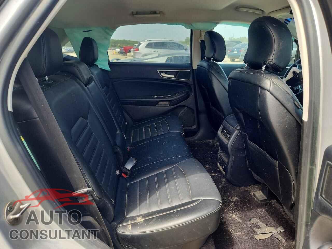 FORD EDGE 2016 - 2FMPK4J99GBB57334