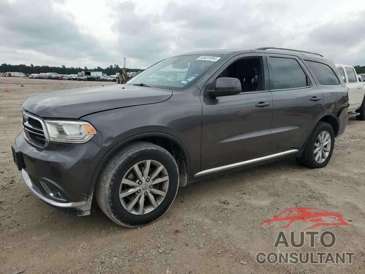DODGE DURANGO 2014 - 1C4RDHAG2EC973800