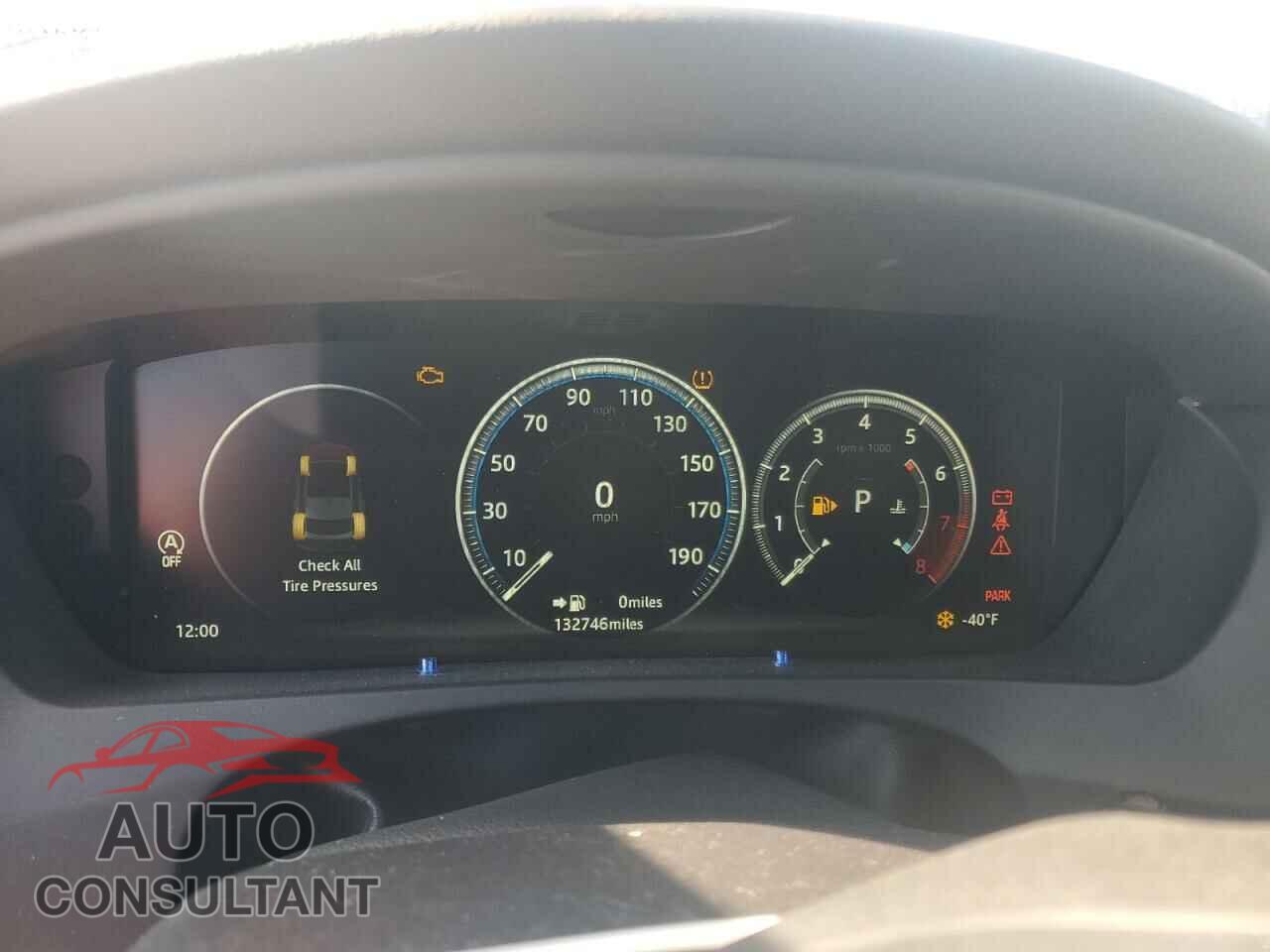 JAGUAR F-PACE 2017 - SADCL2BV7HA492920