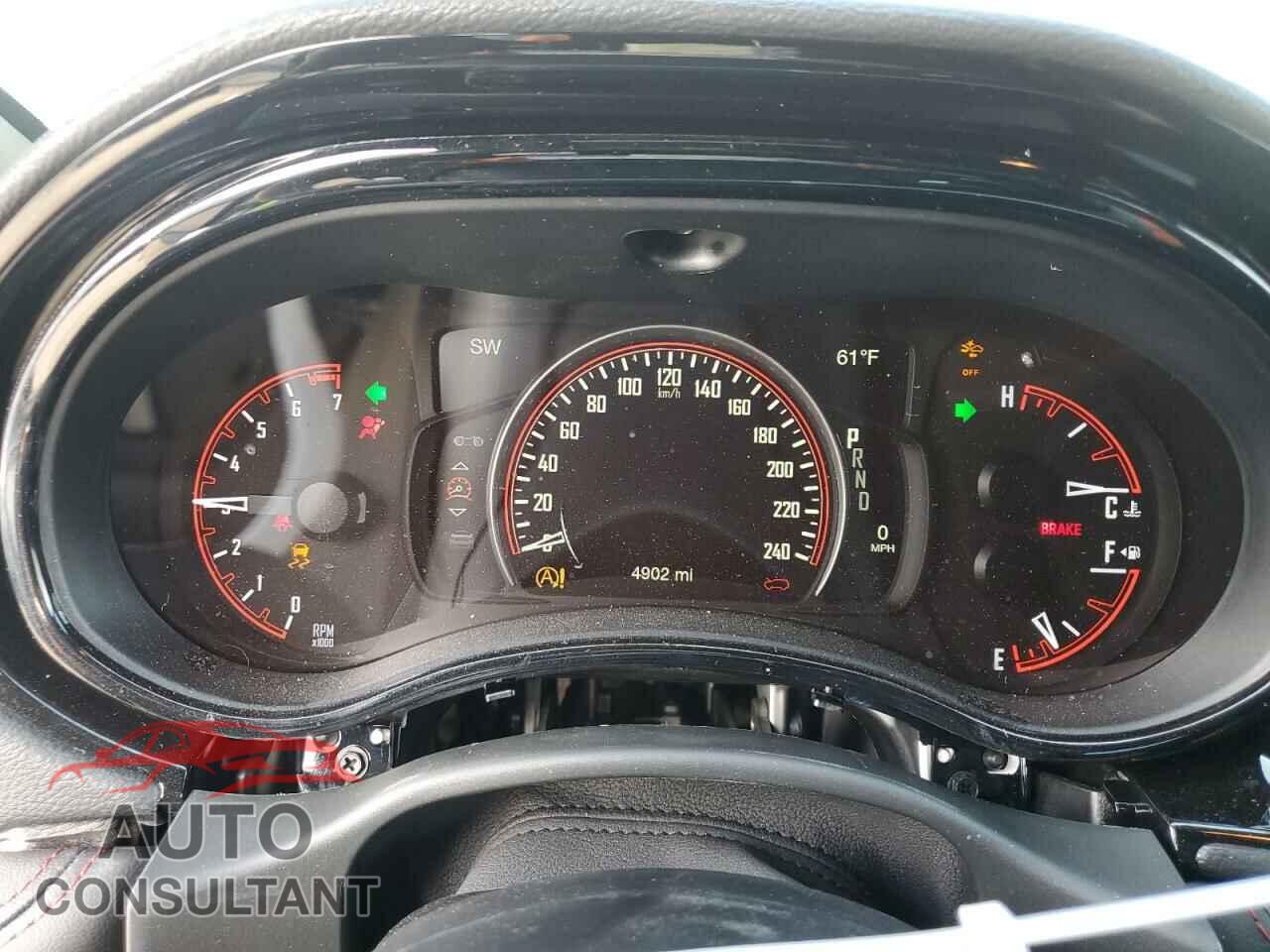 DODGE DURANGO 2024 - 1C4RDJDG0RC254487