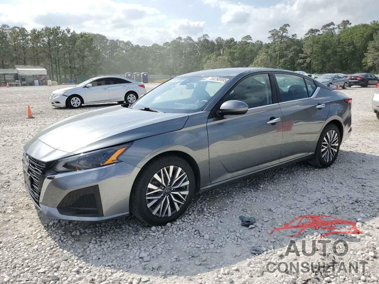 NISSAN ALTIMA 2023 - 1N4BL4DV5PN345511