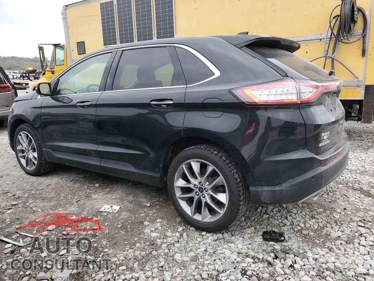 FORD EDGE 2016 - 2FMPK4K82GBC66241