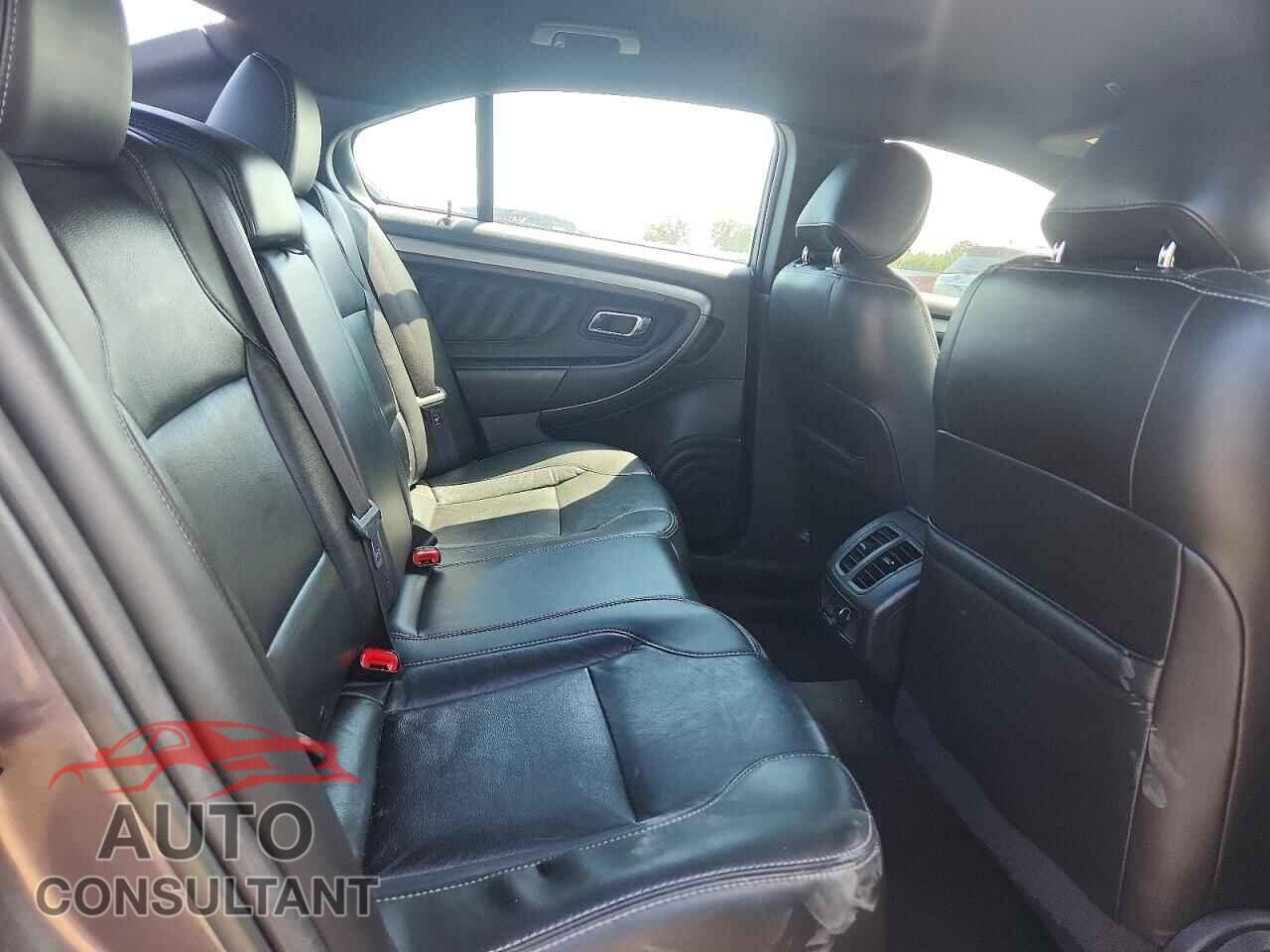 FORD TAURUS 2014 - 1FAHP2E80EG106560