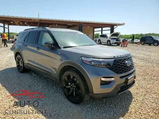 FORD EXPLORER 2022 - 1FMSK7KH2NGB84897