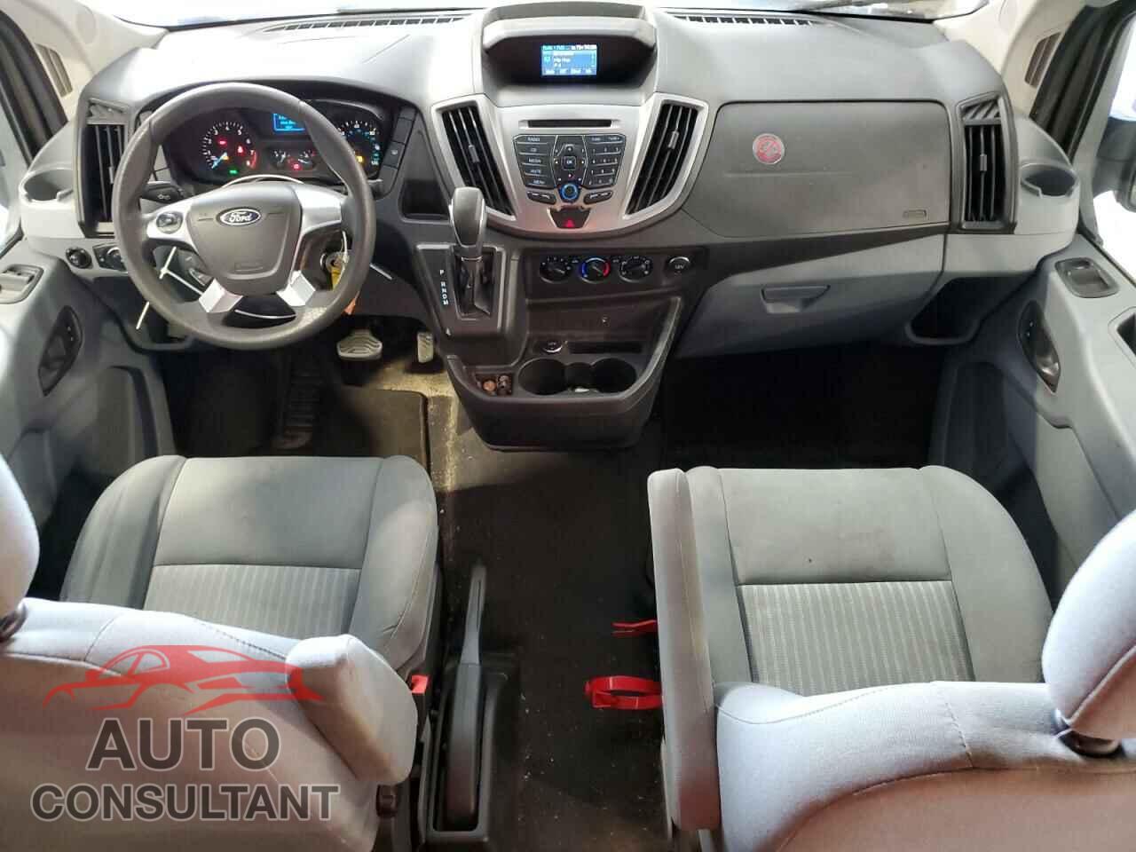 FORD TRANSIT 2015 - 1FBAX2XM5FKA29984