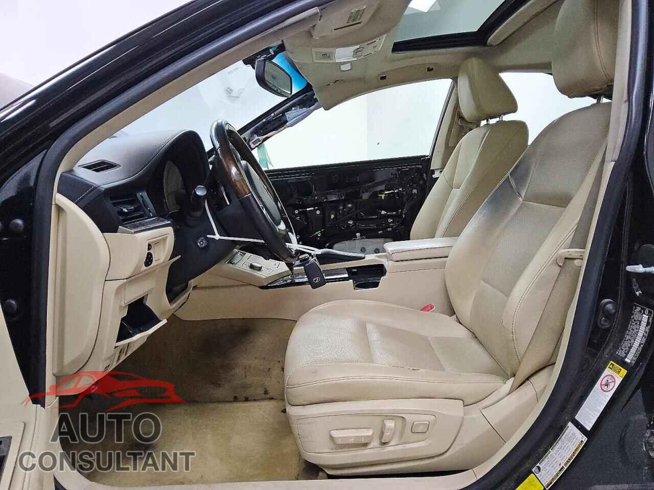 LEXUS ES350 2015 - JTHBK1GG4F2180901