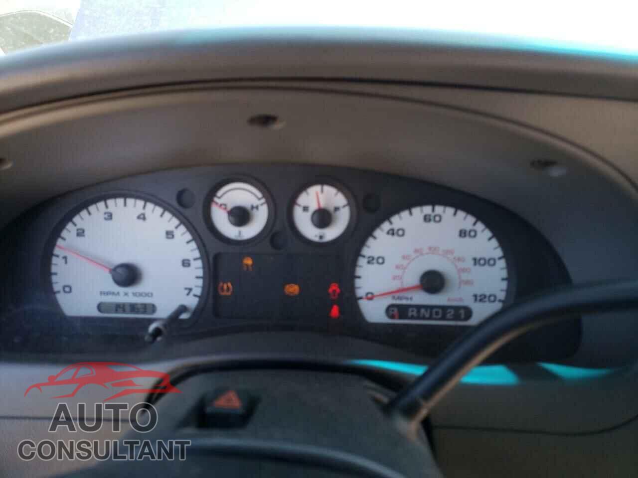 FORD RANGER 2010 - 1FTKR4EE4APA61192