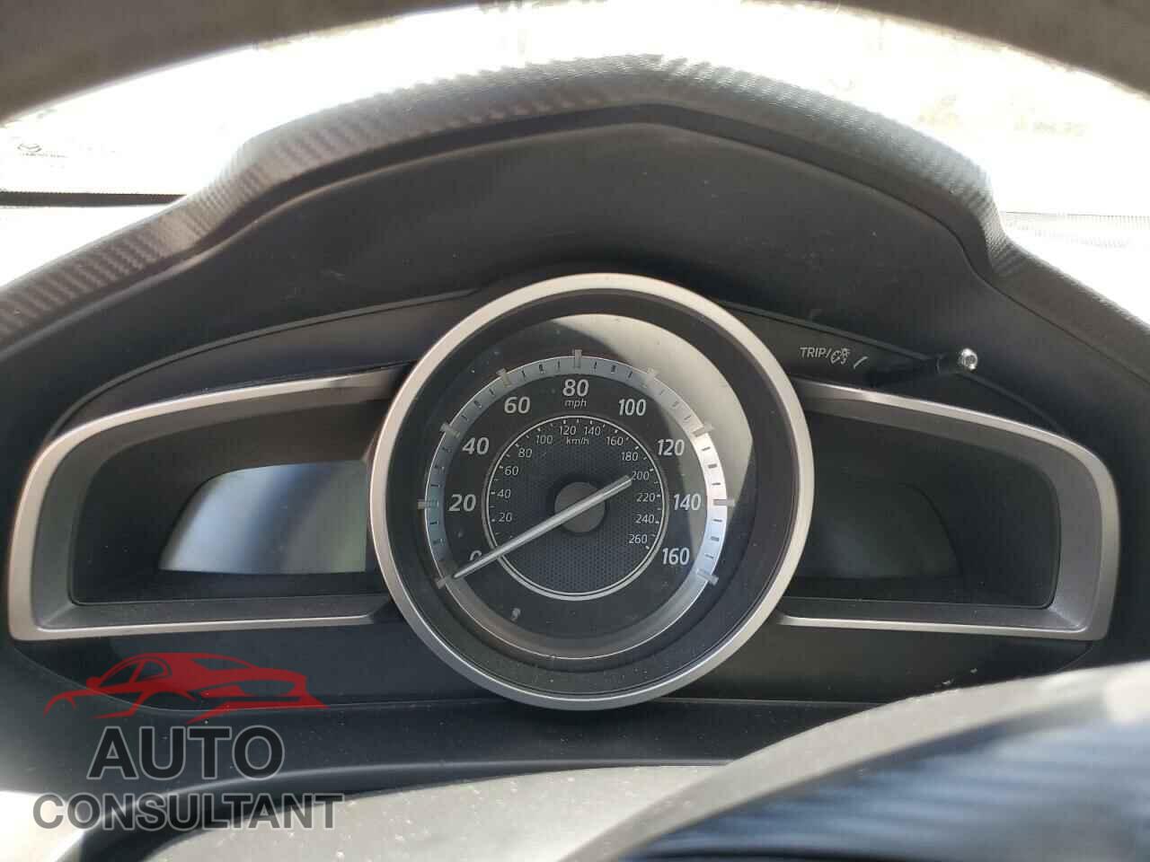MAZDA 3 2015 - 3MZBM1U72FM193510