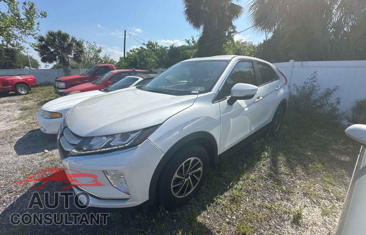 MITSUBISHI ECLIPSE 2020 - JA4AS3AA2LZ005704