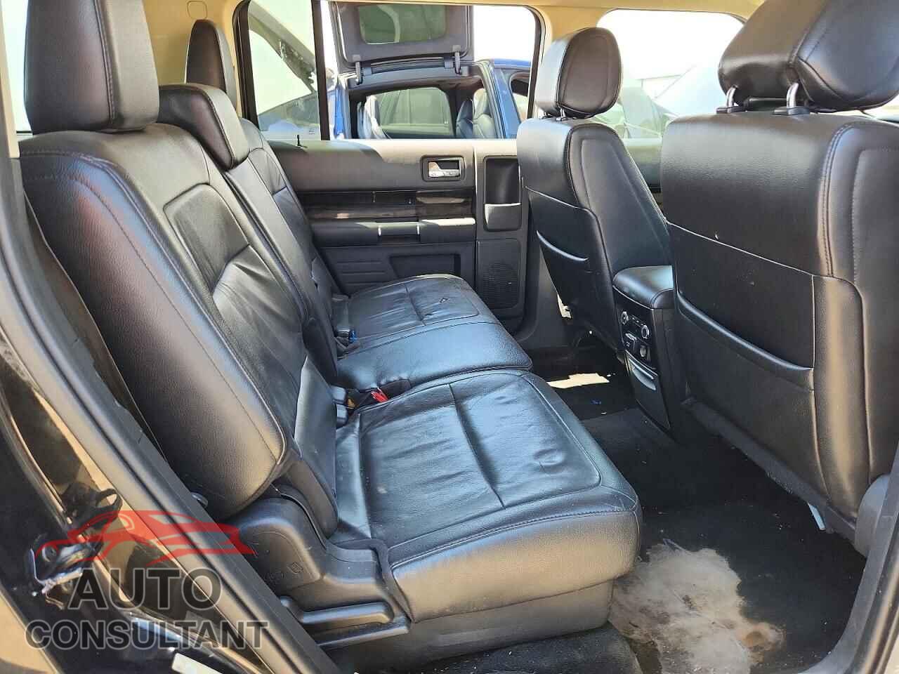 FORD FLEX 2013 - 2FMHK6C83DBD04604