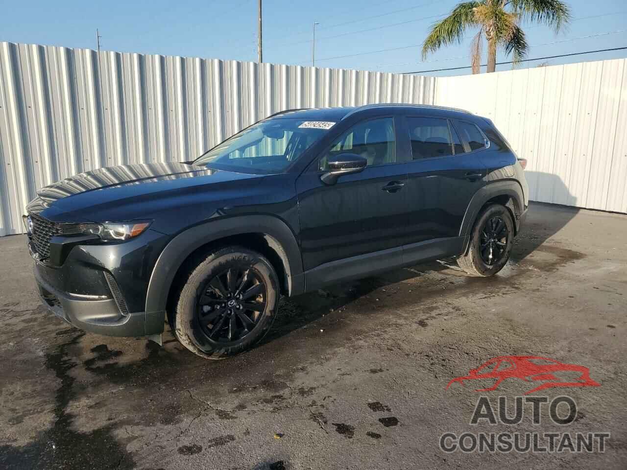 MAZDA CX-50 PREF 2025 - 7MMVABBMXSN319510
