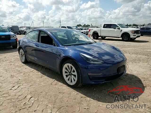 TESLA MODEL 3 2023 - 5YJ3E1EA8PF450710