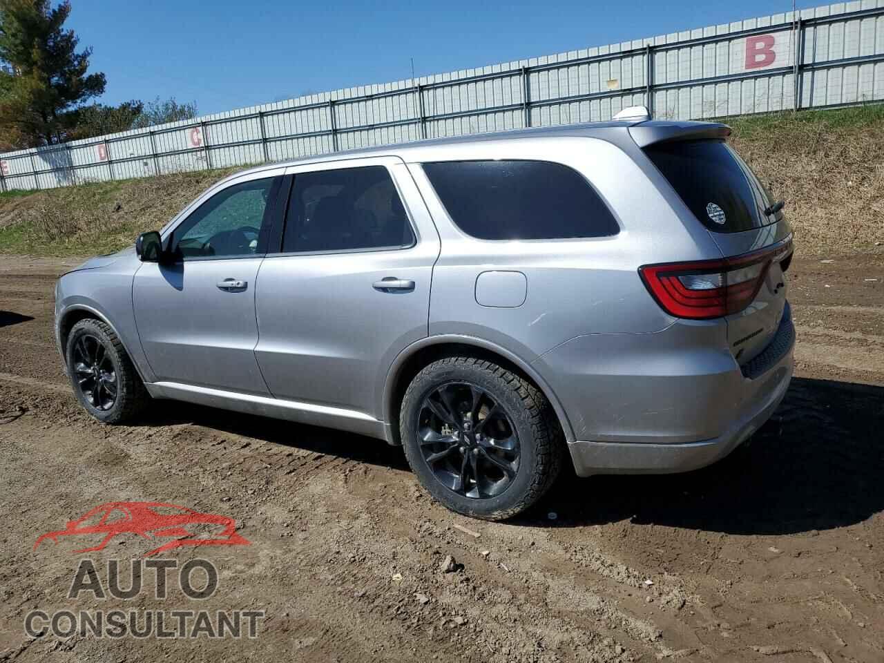 DODGE DURANGO 2020 - 1C4SDJCT1LC413248