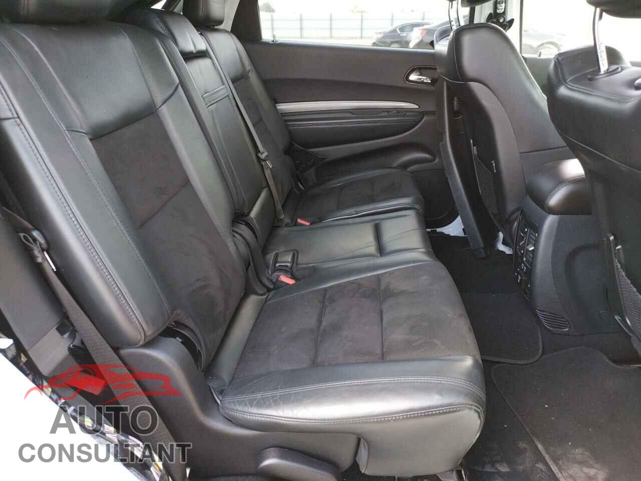 DODGE DURANGO 2020 - 1C4RDJDG1LC285965