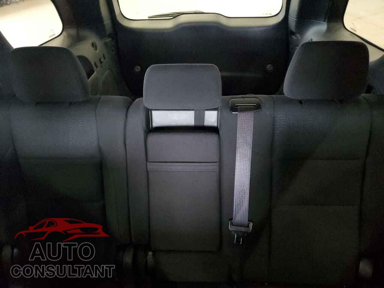 DODGE DURANGO 2015 - 1C4RDJFG4FC885624