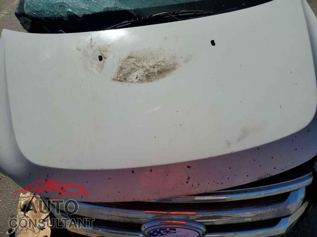 FORD EDGE 2013 - 2FMDK4JC1DBB45897